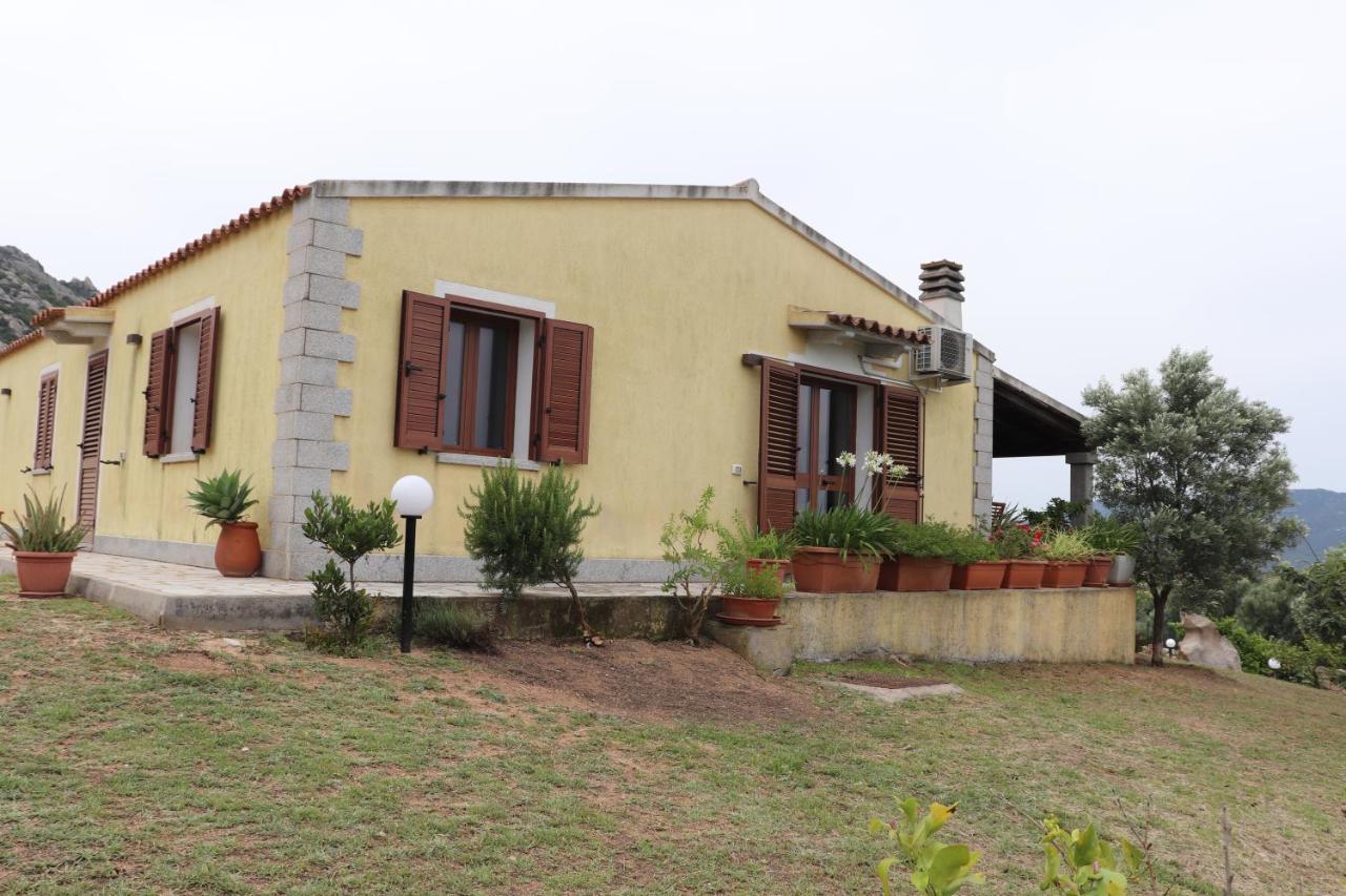 Casa Sole Vila Rudalza Exterior foto