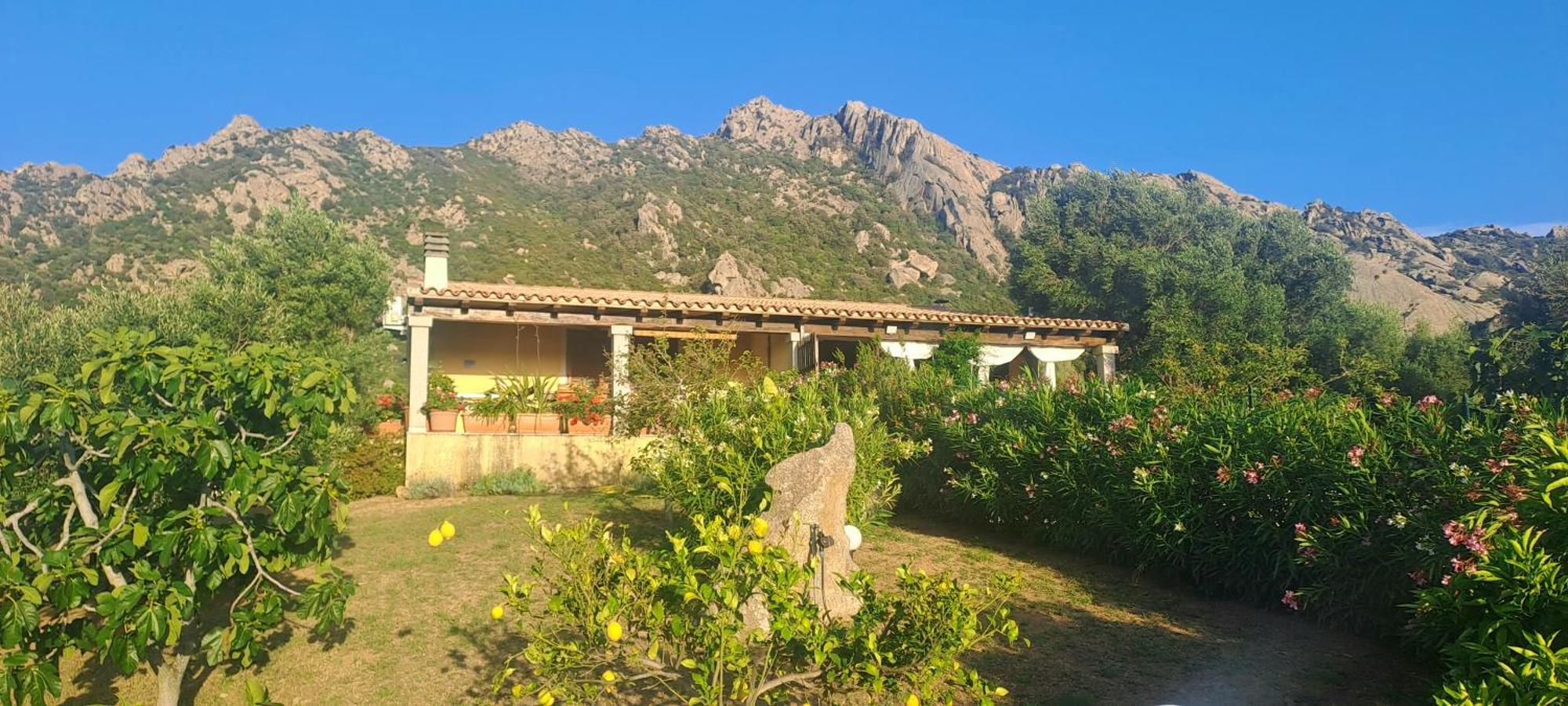 Casa Sole Vila Rudalza Quarto foto