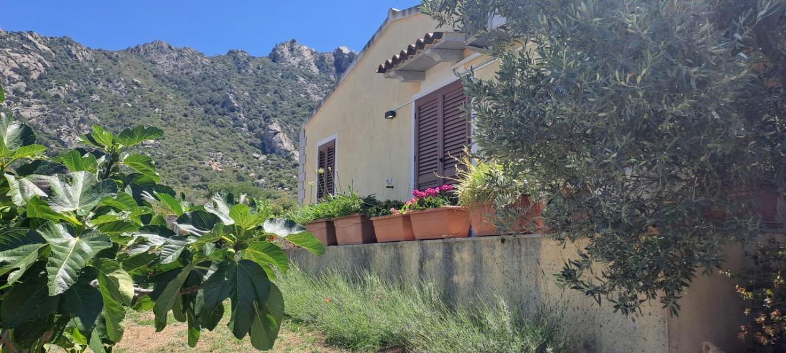 Casa Sole Vila Rudalza Quarto foto