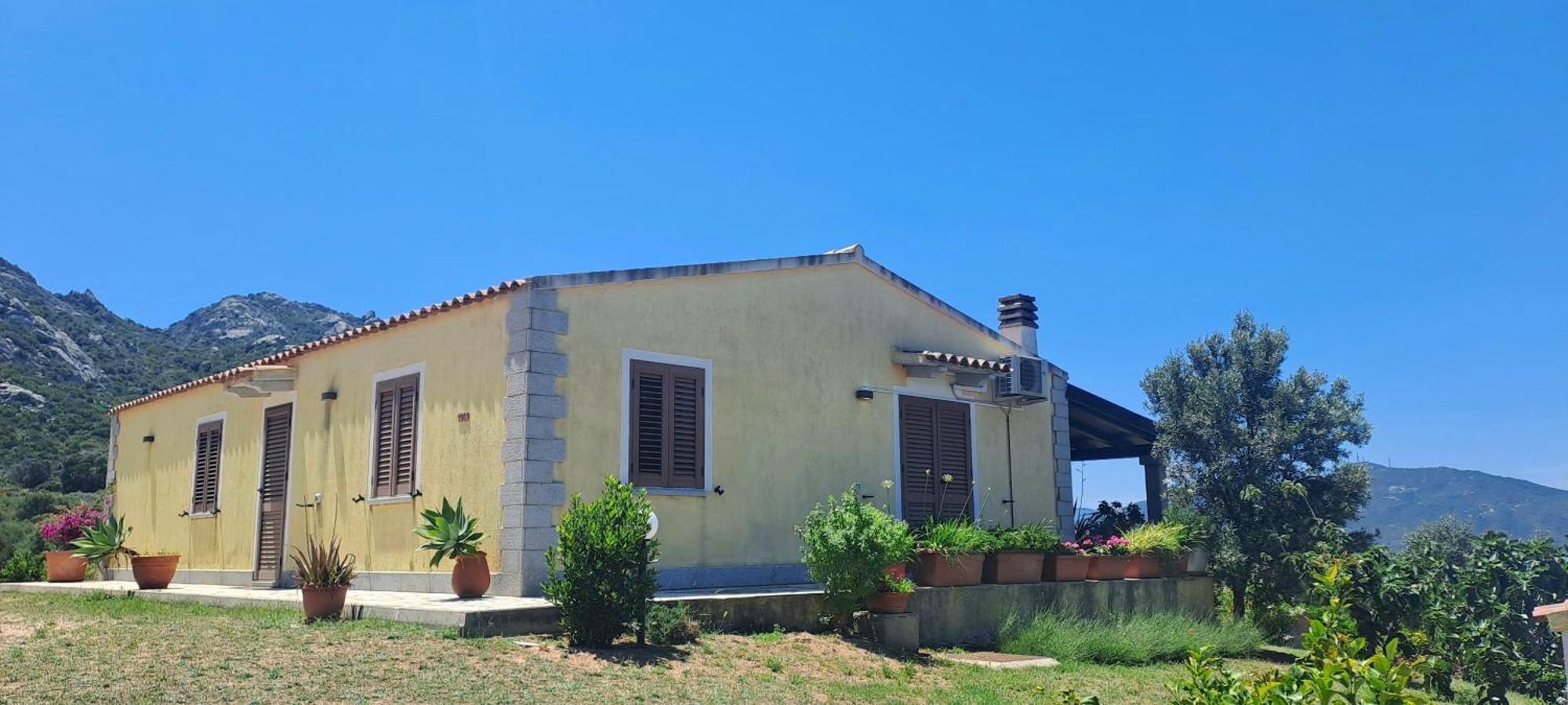 Casa Sole Vila Rudalza Quarto foto